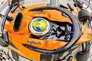 Le prochain simulateur de McLaren ? "Un sacré truc"