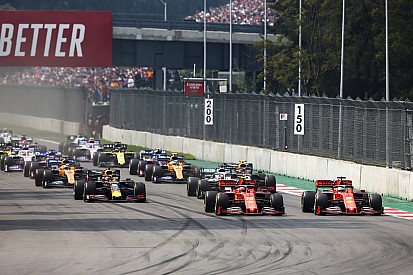 Todt insists FIA can stay on top of Formula 1 cheats