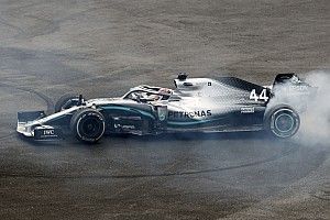 'Austin espera al sextuple', por Adrián Puente