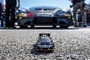 Lamborghini: partnership con LEGO per le Huracan e Urus da corsa!