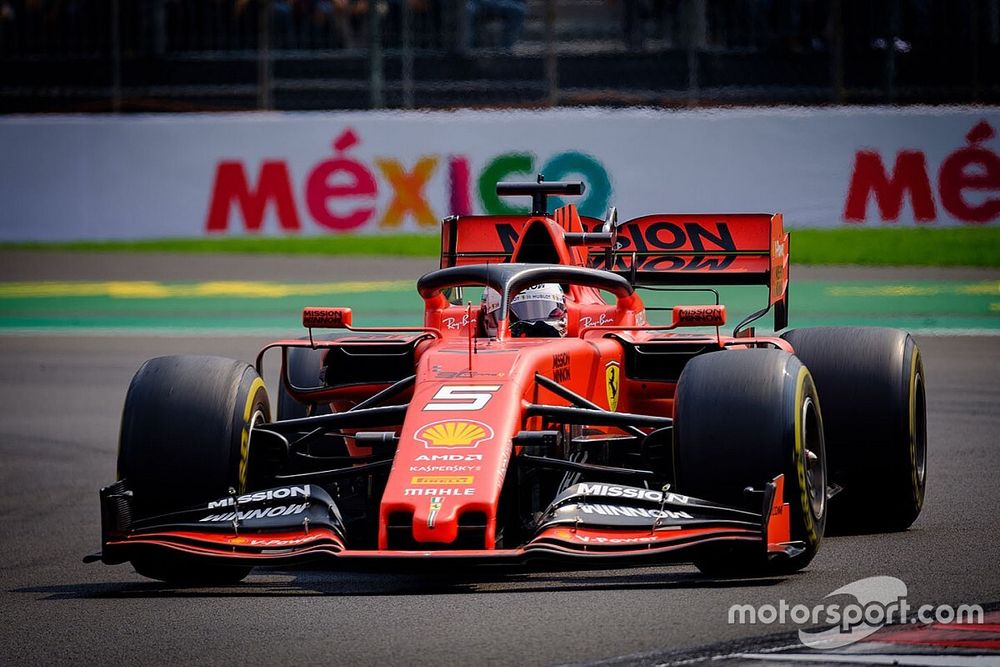 F1, i promotori del GP Messico: "La gara rimane in calendario"