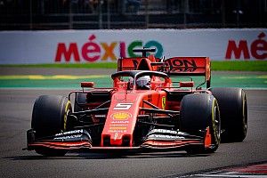 F1, i promotori del GP Messico: "La gara rimane in calendario"
