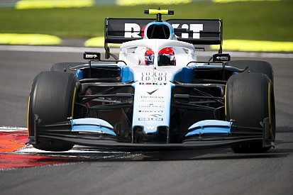 Williams, Ponos ile anlaştı