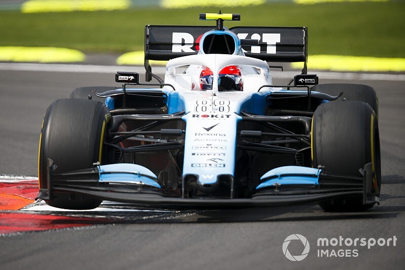 Williams, Ponos ile anlaştı
