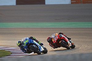 Marc Márquez: Mir no hizo "nada del otro mundo" para ser campeón