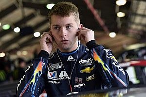 William Byron wins second straight Pro Invitational race