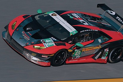 Video: la nascita di una vettura Lamborghini Squadra Corse