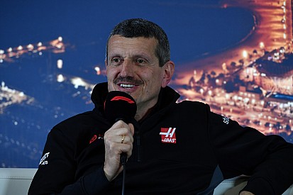 Steiner a Racing Pointról: Megkérdeztem Binottót, hogy vehetünk-e egy Ferrarit!