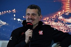 Steiner a Racing Pointról: Megkérdeztem Binottót, hogy vehetünk-e egy Ferrarit!
