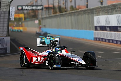 Formula E, askıya alma süresini Haziran sonuna kadar uzattı