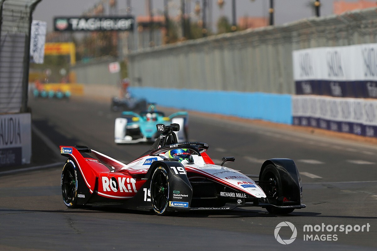 Formula E, askıya alma süresini Haziran sonuna kadar uzattı