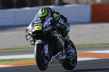 Crutchlow nem bánja, hogy a Honda nem őt választotta