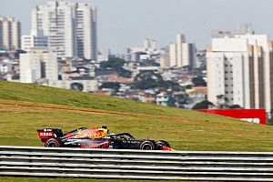 Acuerdo del GP de Sao Paulo con F1 choca con un obstáculo legal