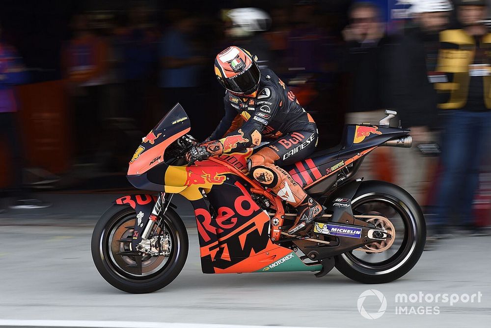 Analyse: De grote gevolgen van Espargaro’s KTM-exit