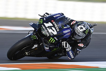 MotoGP, Valencia, Libere 4: Vinales beffa Marquez