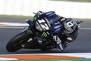 Sorpresa Yamaha: Vinales rinnova fino al 2022. Ora Vale o Fabio?