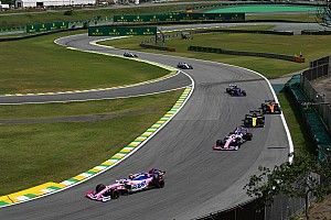 F1 i FIA sygnatariuszami ONZ na rzecz klimatu