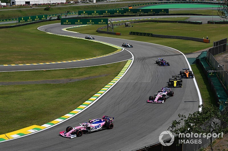 F1 i FIA sygnatariuszami ONZ na rzecz klimatu