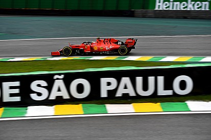 Nézd újra a MEGA-EPIC Virtuális F1-es nagydíjat Leclerc nézetéből (videó)