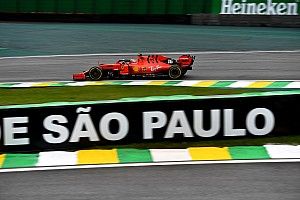 Brazilian GP qualifying as it happened