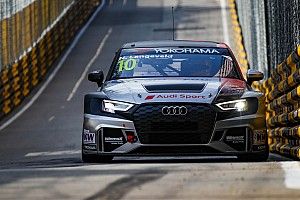 Ufficiale: Audi lascia il WTCR, le RS 3 LMS continuano da private
