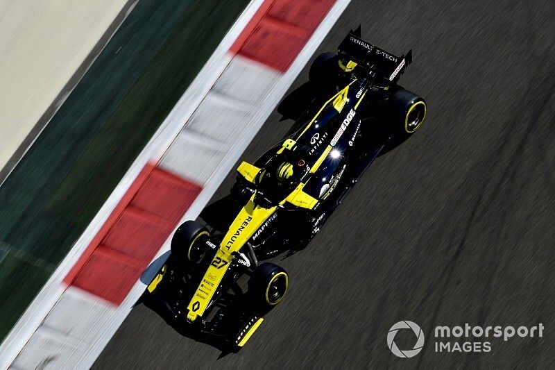 Pirelli, Abu Dhabi GP'de tek pit stop bekliyor
