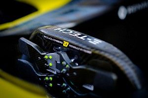 A Renault nehezen engedi el Hülkenberget, aki kiváló munkát végzett