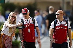 Räikkönent csak fel kellett ébreszteni a győzelemhez