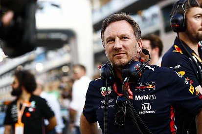 Хорнер выразил доверие FIA в вопросе контроля за моторами