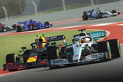 La Fórmula 1 2019 llega a 'Real Racing 3'