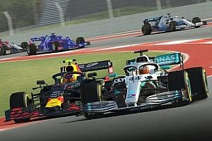 La Fórmula 1 2019 llega a 'Real Racing 3'