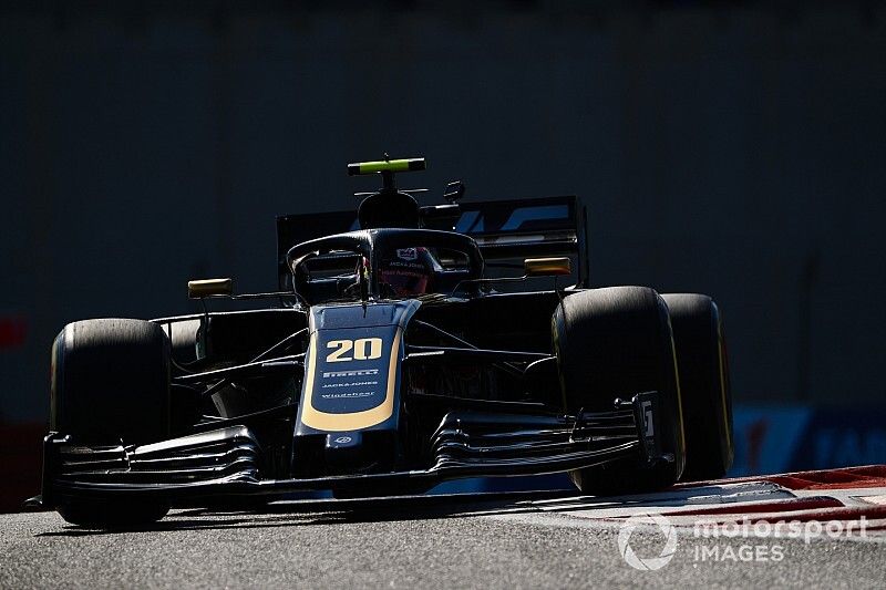 Haas: superati i crash test, omologato il telaio 2020