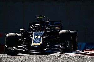Haas homologa su monoplaza 2020 para F1