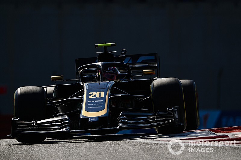 Haas: superati i crash test, omologato il telaio 2020