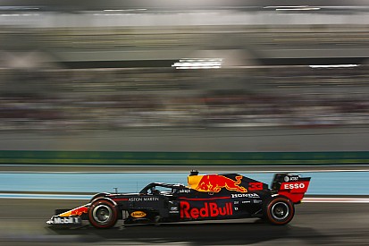 Verstappen zadowolony po kwalifikacjach