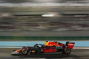 Verstappen zadowolony po kwalifikacjach