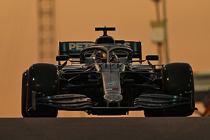 Hamilton: Set-up experiments making car "erratic"