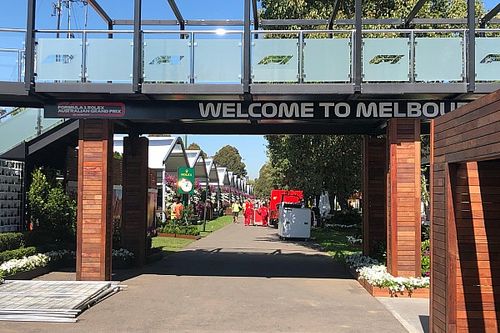 F1, pandemi nedeniyle 2021 Avustralya GP'yi erteleyebilir