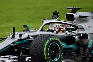 Хэмилтон: От Red Bull отстаем не сильно, но Ferrari просто врубает мотор