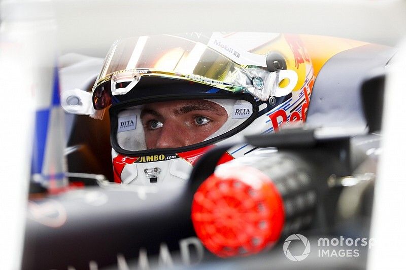 Umfrage: Großteil hält Verstappen-Strafe für richtig
