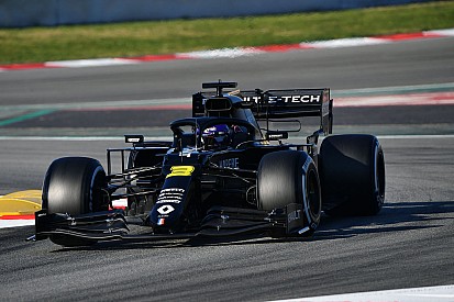Ricciardo: "Aracı zorlamaya başladığımızda neler olacağını göreceğiz"