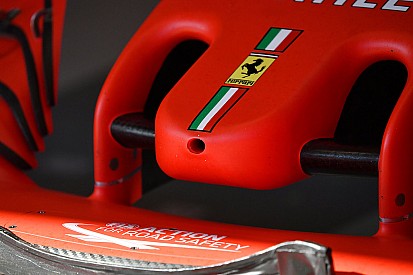 Ferrari: perché il muso largo non è segno di arretratezza?