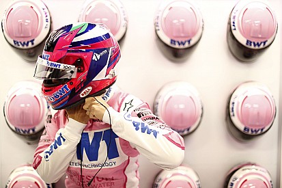 Pérez úgy látja, messze nincs vége az F1-es karrierjének