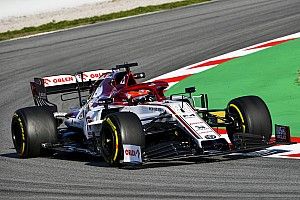 F1: Pandemia coloca holofote sobre pilotos reservas em 2020; veja quem são