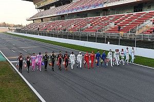 Formula 1, ertelenen yarışlar yerine Sanal Grand Prix serisi yapacak