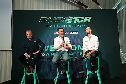 Pure ETCR: ecco il nuovo concetto di corse turismo elettriche