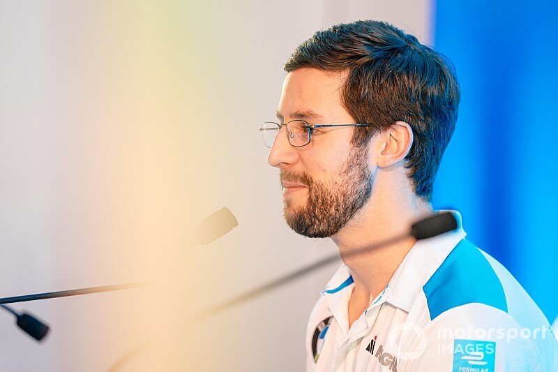 Fórmula E: Sims organiza iniciativa de doações para combate ao Covid-19