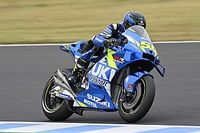 Suzuki: "Hazy" rule to blame for Guintoli exclusion