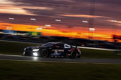 Mostert: Rolex 24 victory “biggest win since Bathurst”