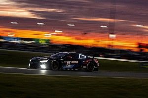 Mostert: Rolex 24 victory “biggest win since Bathurst”